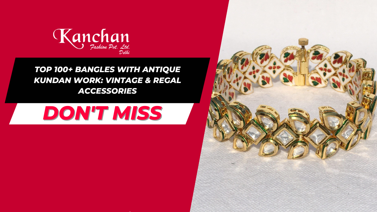 Top 100+ Bangles with Swarovski Crystals: Luxurious & Sparkling Ornaments